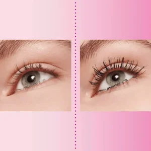 ESSENCE COSMETICS Ess. Máscara de pestañas call me queen^ Máscara De Pestañas