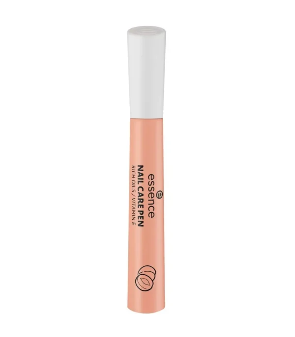 ESSENCE COSMETICS ess. NAIL CARE PEN lápiz cuidado de uñas^ Tinte Labios