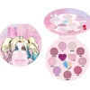 ESSENCE COSMETICS ess. Paleta de sombras de ojos Harley Quinn 01^ Paleta Sombra De Ojos