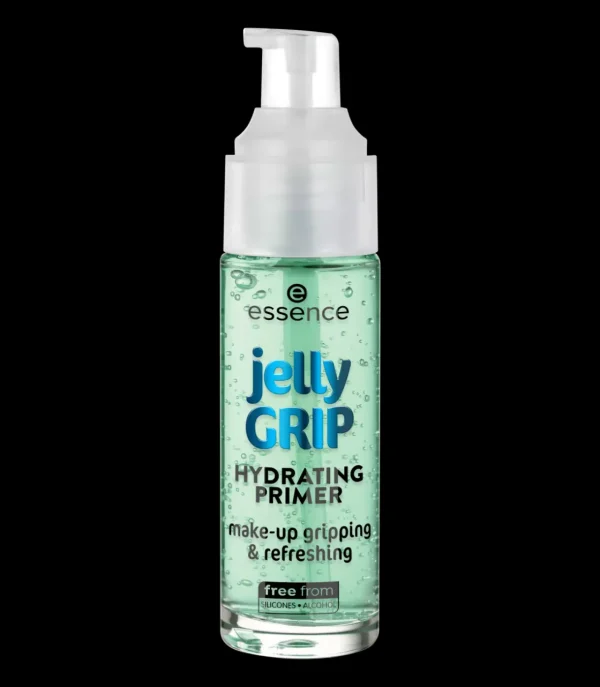 ESSENCE COSMETICS Ess. Prebase hidratante jelly grip^ Pre-base Rostro