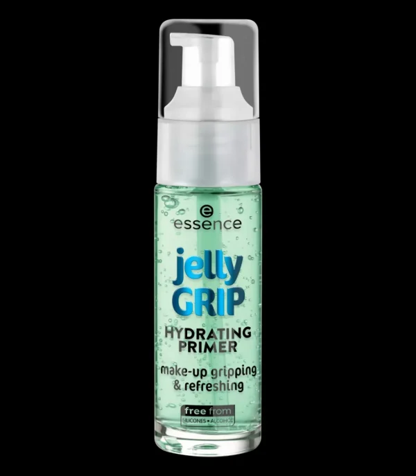 ESSENCE COSMETICS Ess. Prebase hidratante jelly grip^ Pre-base Rostro