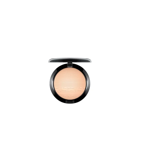 MAC COSMETICS EXTRA DIMENSION skinfinish double gleam 9 gr - Mac^ Iluminador