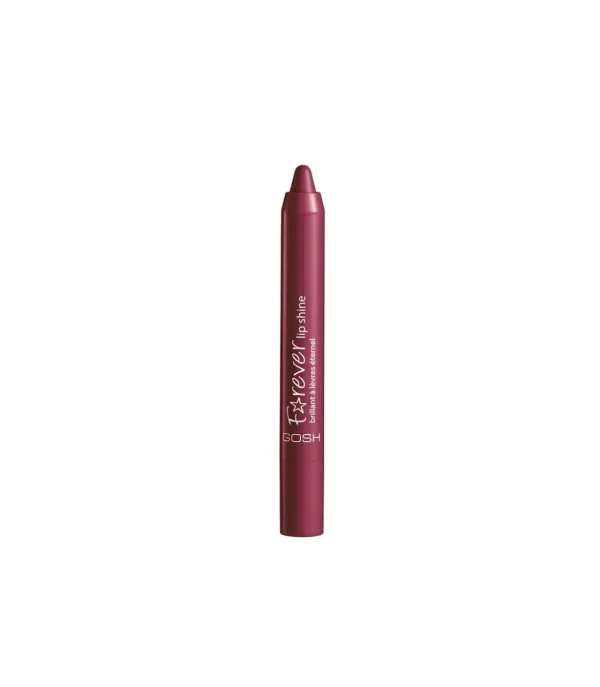 GOSH COPENHAGEN Forever Lip Shine - GOSH^ Jumbo Labios