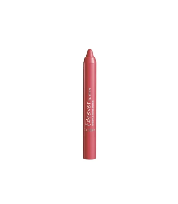GOSH COPENHAGEN Forever Lip Shine - GOSH^ Jumbo Labios