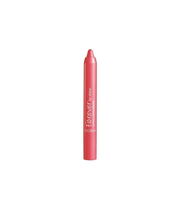 GOSH COPENHAGEN Forever Lip Shine - GOSH^ Jumbo Labios