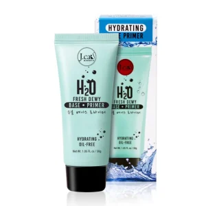 JCATS CANARIAS H2O FRESH DEWY HYDRATING FACE PRIMER FRP101^ Pincel Labios