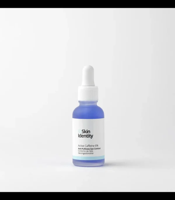 SKIN GENERICS ID Contorno de Ojos con Cafeína 6% 30ml SKG^ Contorno Ojos | Ojos