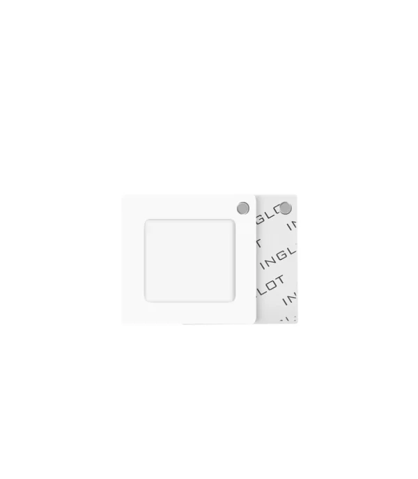 INGLOT FREEDOM SYSTEM PALETTE 1 WHITE^ Otros Accesorios