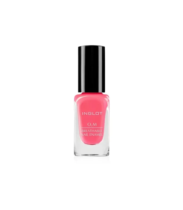 INGLOT O2M BREATHABLE NAIL ENAMEL 683^ Esmaltes