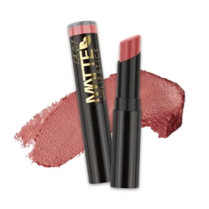 LA GIRL L.A. Girl Matte Flat Velvet Lipstick - Hush^ Brillo De Labios
