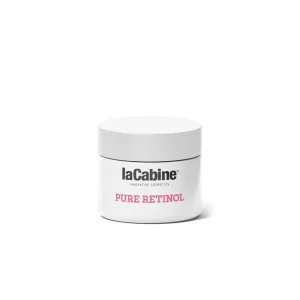 LA CABINE LACABINE - PURE RETINOL CREAM 50 ML^ Rostro