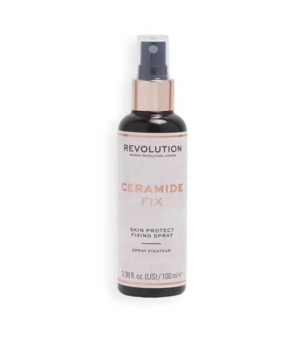 MAKEUP REVOLUTION Makeup Ceramide Fixing Spray 100ml^ Spray Fijador