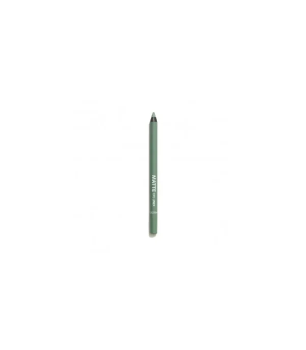 GOSH COPENHAGEN Matte Eye Liner - Alligator - GOSH^ Lápiz De Ojos