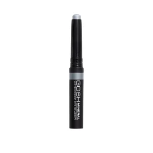 GOSH COPENHAGEN Mineral Waterproof Eye Shadow - Light Blue 007 - GOSH^ Sombra De Ojos