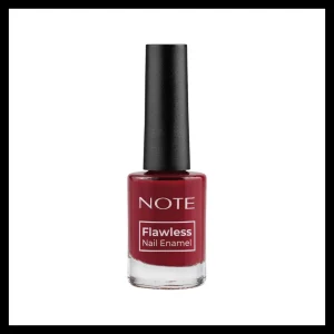 NOTE Flawless Nail Enamel 102^ Esmaltes
