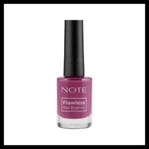 NOTE Flawless Nail Enamel 95^ Esmaltes