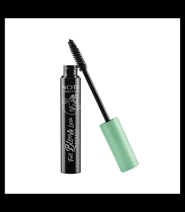 NOTE Full Bloom Lash Mascara^ Máscara De Pestañas