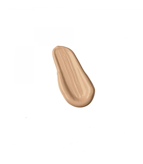 NOTE Luminous Moisturizing Foundation 05^ Maquillaje Fluido