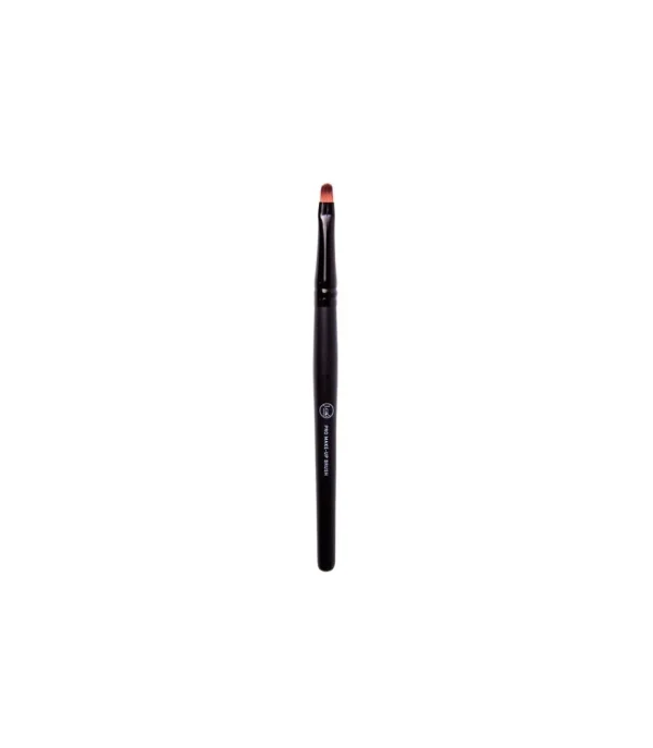JCATS CANARIAS PRO-MAKEUP BRUSH PRECISION LINER BRUSH BR14^ Mantas/kit Pinceles