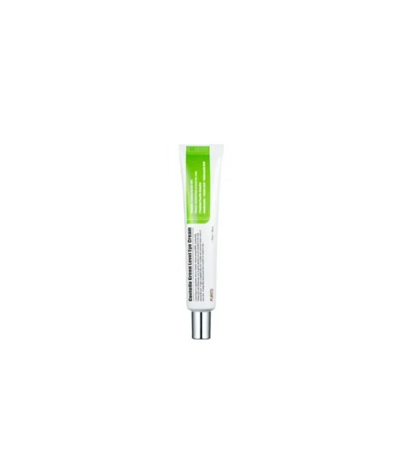 PURITO Centella Green Level Eye Cream^ Rostro