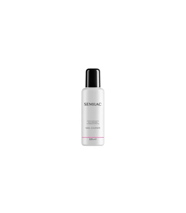 SEMILAC Limpiador de uñas - 125ml^ Jumbo Labios