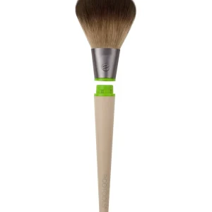 ECOTOOLS Tapered Powder - INTERCAMBIABLES: cabezal brocha para colorete con mango^ Mantas/kit Pinceles