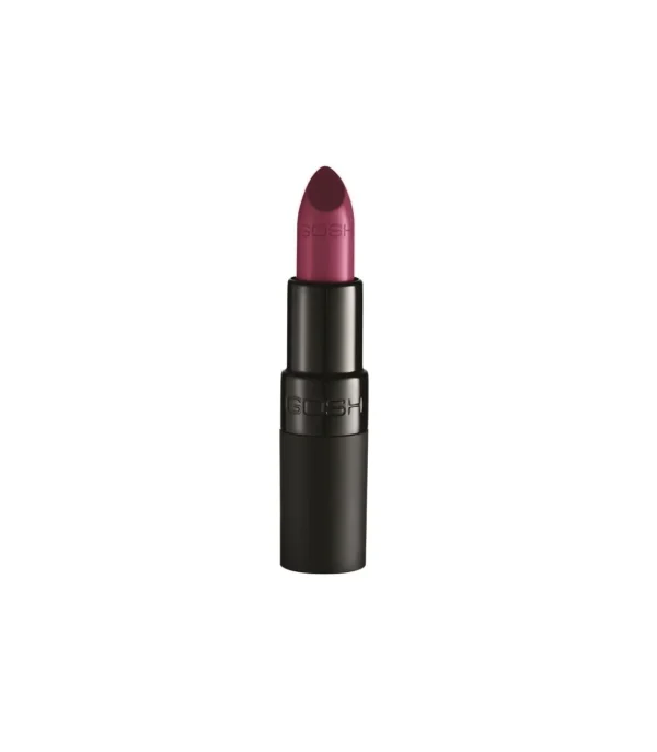 GOSH COPENHAGEN Velvet Touch Lipstick - GOSH^ Barra De Labios