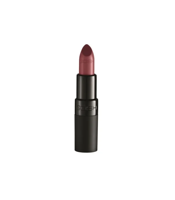 GOSH COPENHAGEN Velvet Touch Lipstick - GOSH^ Barra De Labios