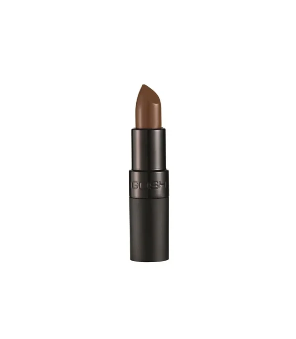GOSH COPENHAGEN Velvet Touch Lipstick - GOSH^ Barra De Labios