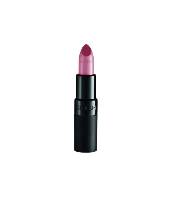 GOSH COPENHAGEN Velvet Touch Lipstick - GOSH^ Barra De Labios