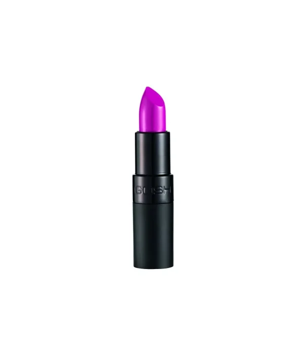 GOSH COPENHAGEN Velvet Touch Lipstick - GOSH^ Barra De Labios