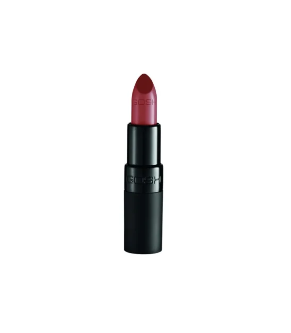 GOSH COPENHAGEN Velvet Touch Lipstick - GOSH^ Barra De Labios