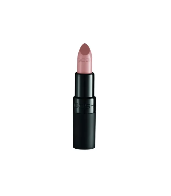 GOSH COPENHAGEN Velvet Touch Lipstick - GOSH^ Barra De Labios