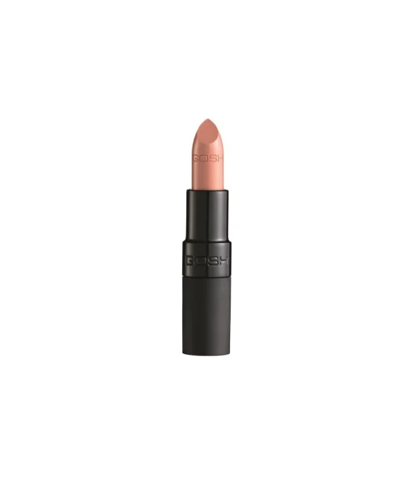 GOSH COPENHAGEN Velvet Touch Lipstick MATT - GOSH^ Barra De Labios
