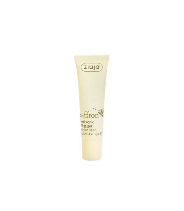 ZIAJA Azafrán Lifting gel^ Rostro